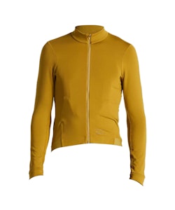Specialized | Prime Powergrid Jersey Ls Men's | Size Xx Large In Harvest Gold | Spandex/polyester