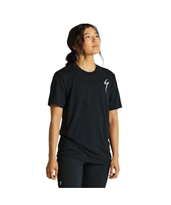 Specialized | Bones T-Shirt Ss Men's | Size Extra Small In Black | Polyester
