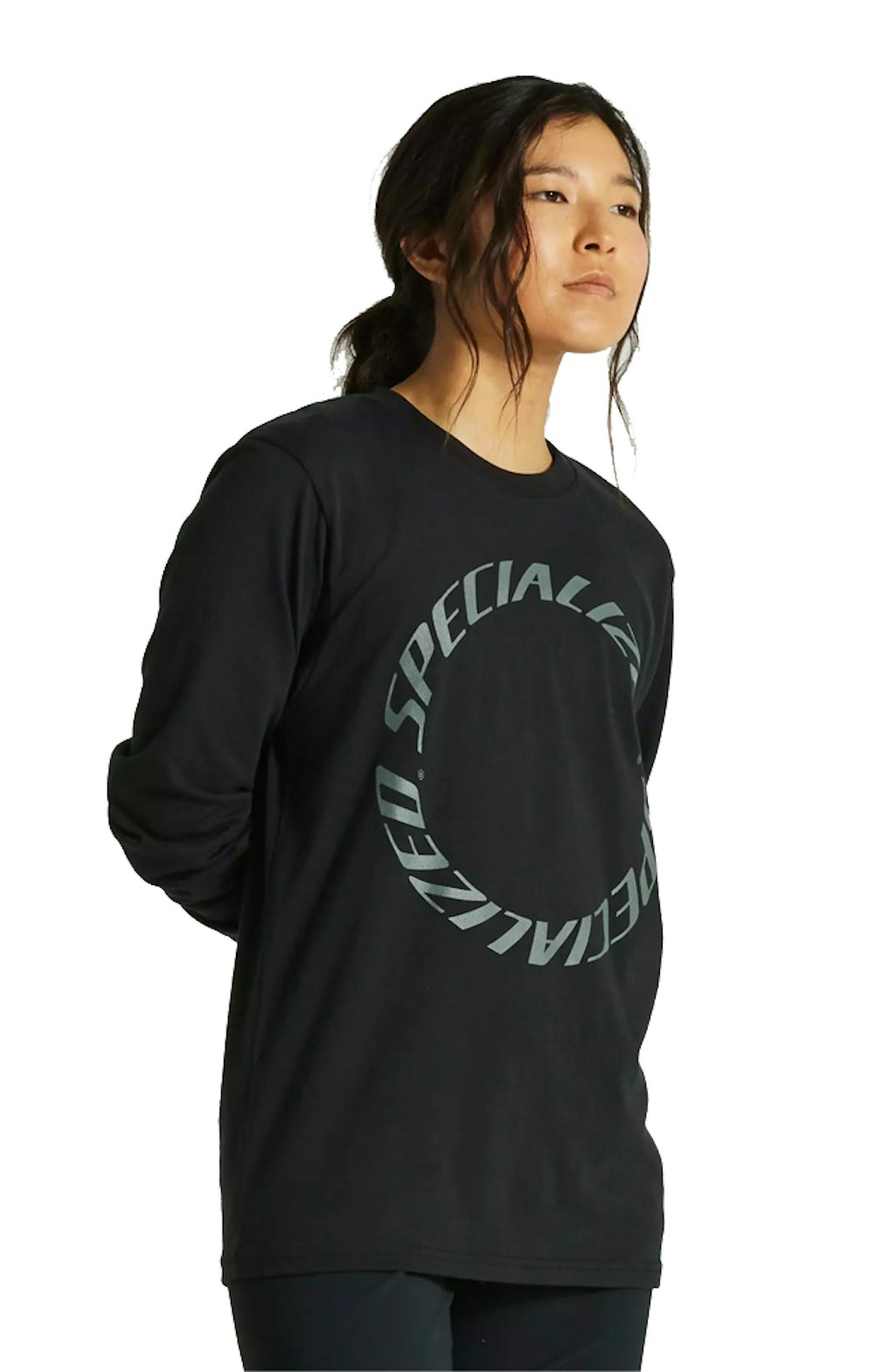 SPECIALIZED TWISTED TEE LS