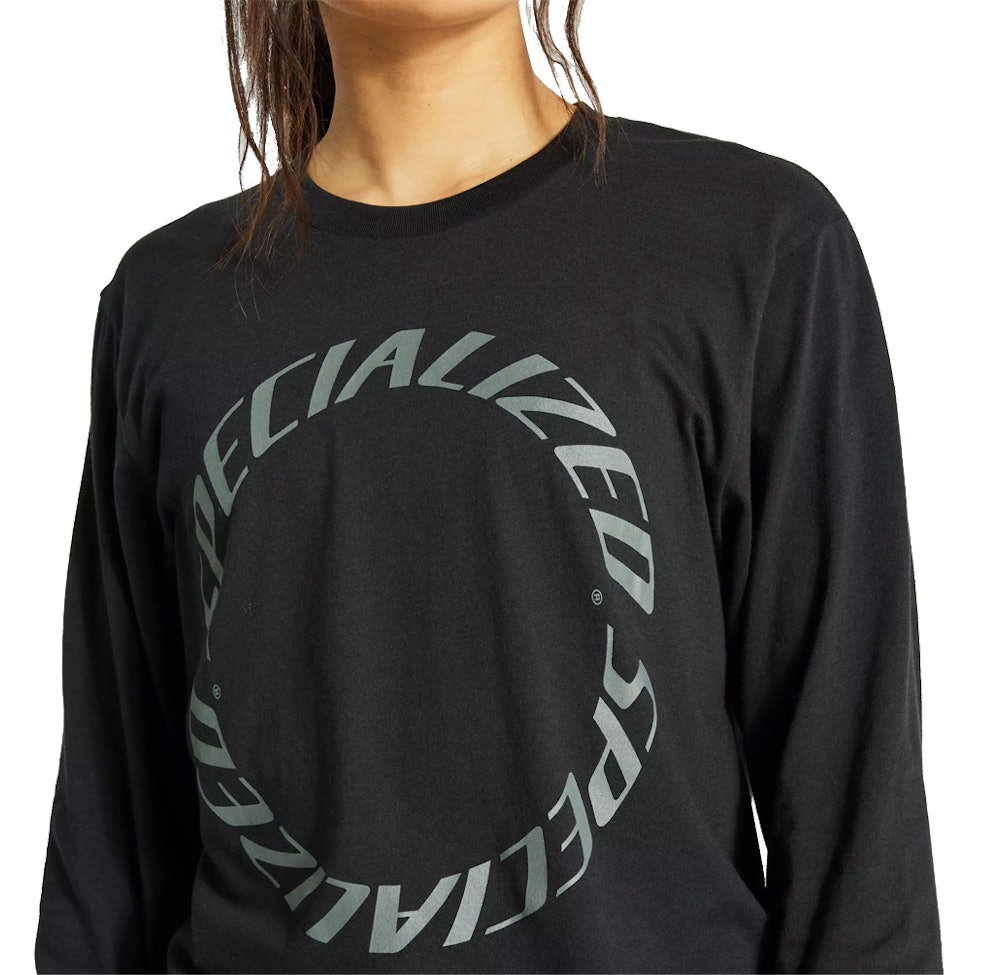 SPECIALIZED TWISTED TEE LS