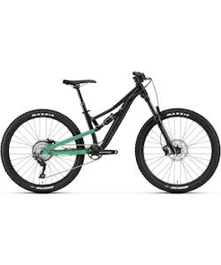 Rocky Mountain | Reaper 26 Bike 2022 Grey / Green OS