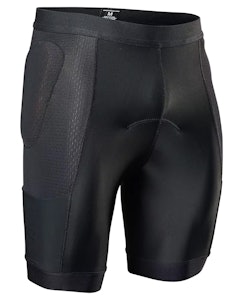 Fox Apparel | Baseframe Pro Short Men's | Size Large In Black | Nylon