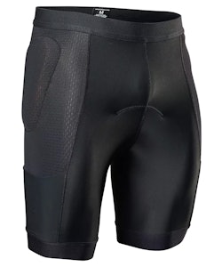 Fox Apparel | Baseframe Pro Short Men's | Size Large In Black | Nylon