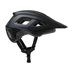 Fox Apparel | Youth Mainframe Helmet In Black/black