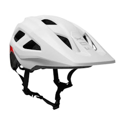 Fox Apparel | Youth Mainframe Helmet In White