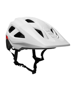 Fox Apparel | Youth Mainframe Helmet In White