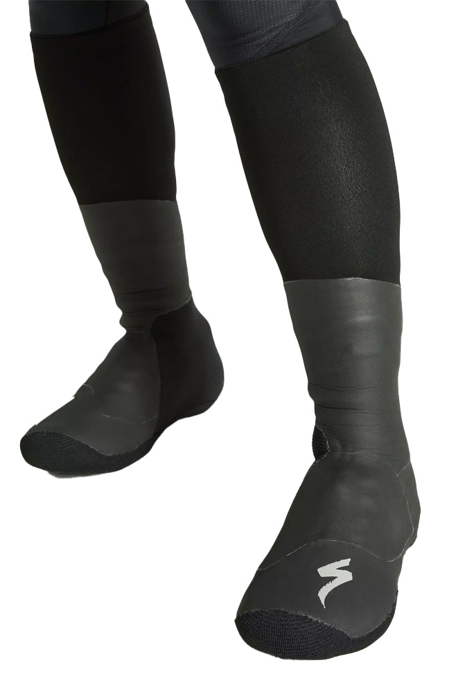 SPECIALIZED NEOPRENE TALL SHOE COVERS