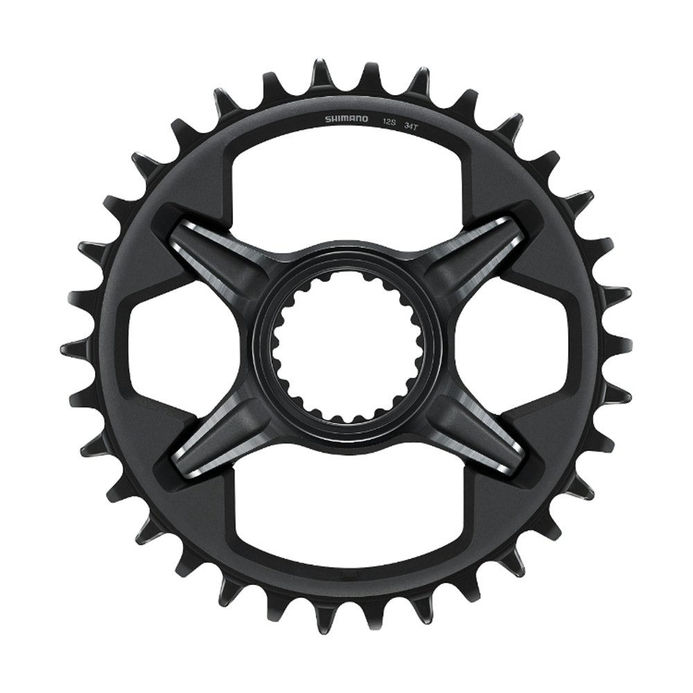 Shimano XT SM-CRM85 Chainring - No Packaging