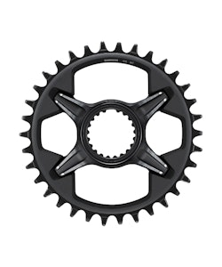 Shimano | Xt Sm-Crm85 Chainring - No Packaging 34 Tooth | Aluminum