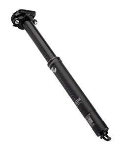 Wolf Tooth Components | Resolve Dropper Post 30.9mm diameter with 160mm travel | Aluminum