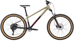 Marin Bikes | San Quentin 1 Bike 2023 Large Sand
