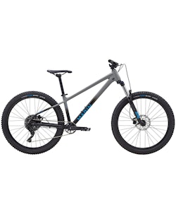 Marin Bikes | San Quentin 1 Bike 2023 X Large Grey Black