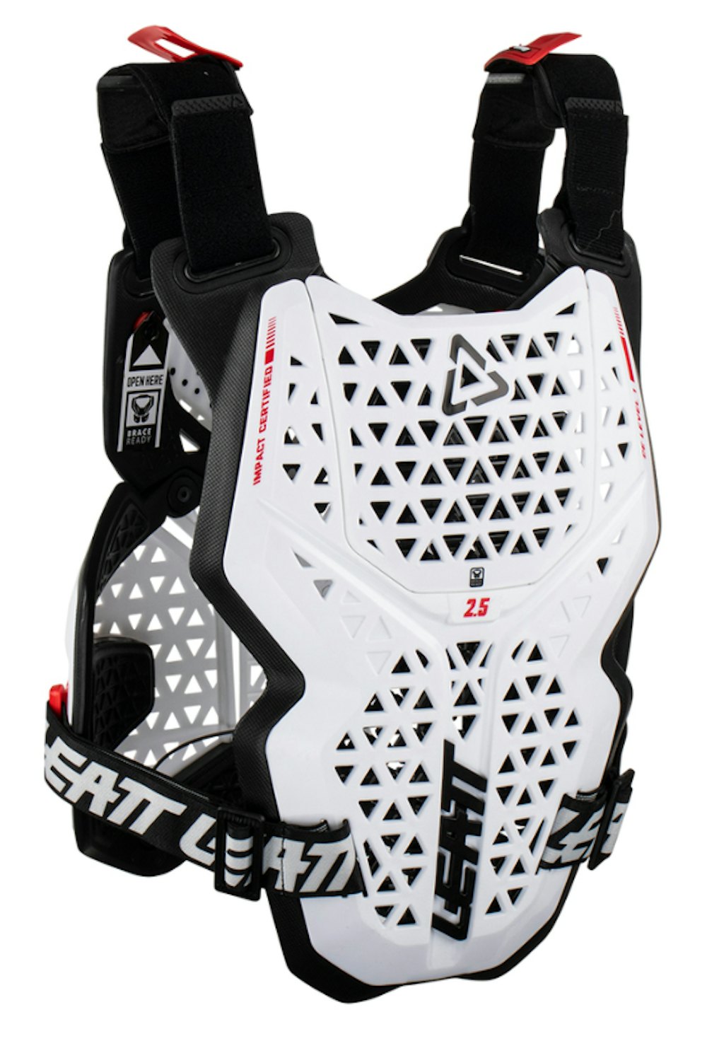 Leatt Chest Protector 2.5