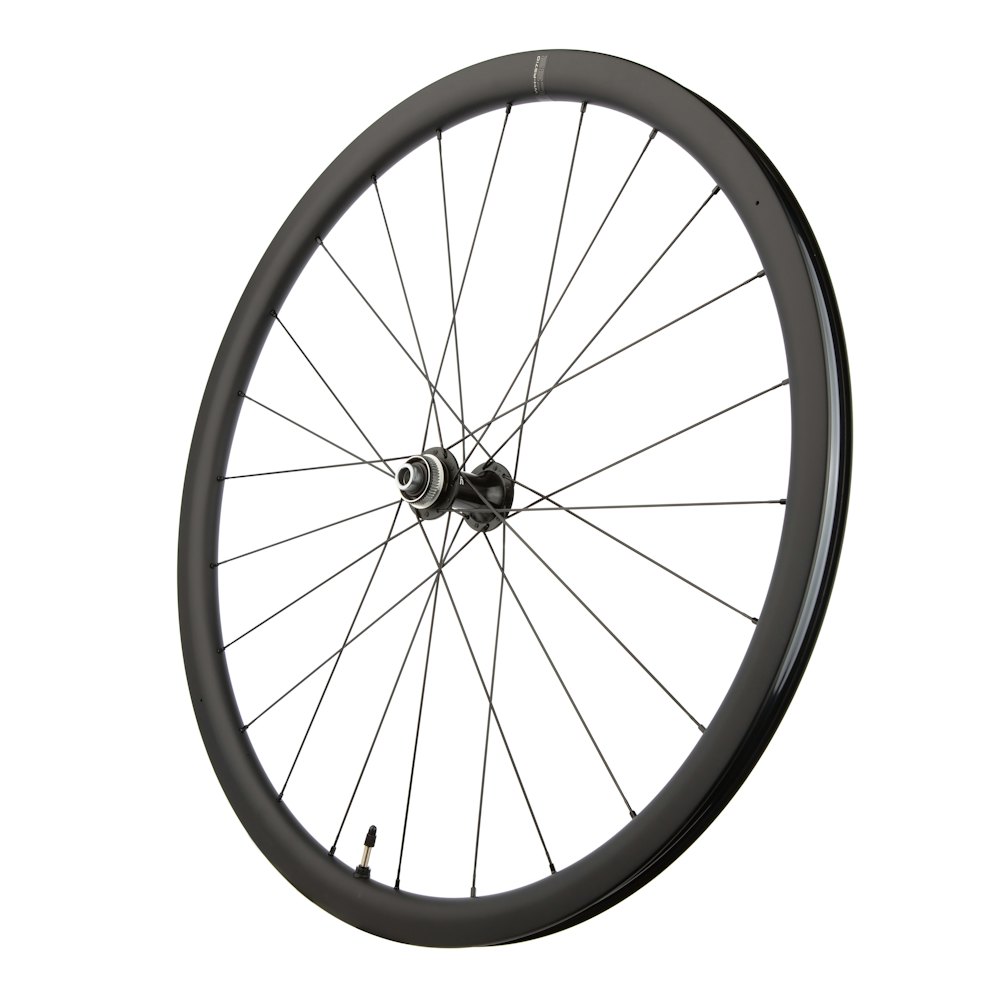 Shimano WH-RS710-C32-TL 700C Wheelset