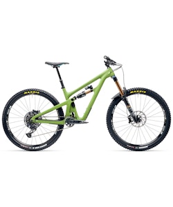 Yeti Cycles | Sb150 C-Series C2 Factory 2022 Bike Xl Moss