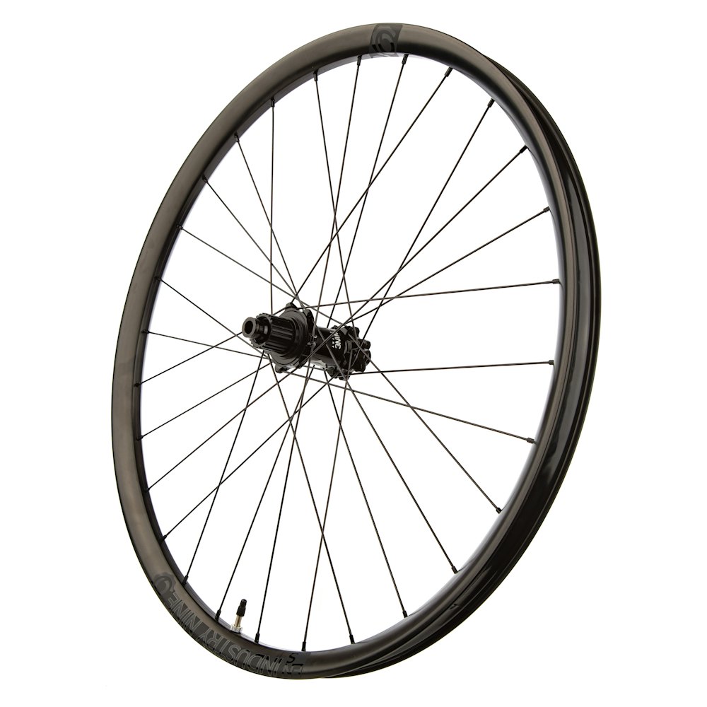 Industry Nine Enduro-S Carbon Hydra MX Wheelset