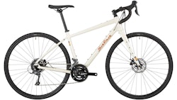Salsa | Journeyer Claris 700 Bike 49Cm Aluminum Tan