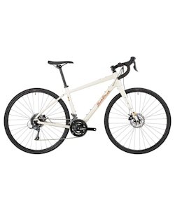 Salsa | Journeyer Claris 700 Bike 51Cm Aluminum Tan