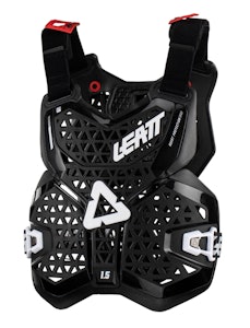 Leatt | Chest Protector 1.5 Men's In Black