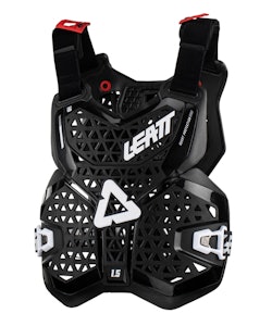 Leatt | Chest Protector 1.5 Men's In Black