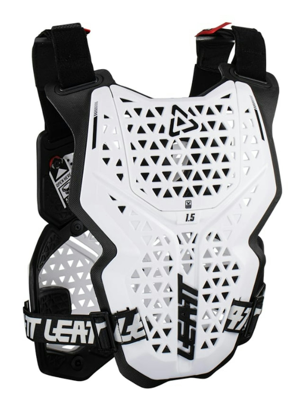 Leatt Chest Protector 1.5