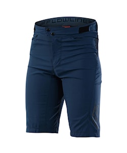 Troy Lee Designs | Flowline Short No Liner Men's | Size 34 In Blue