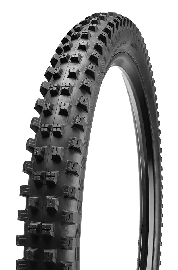 Specialized Hillbilly Grid Gravity 2BR T9 27.5" Tire