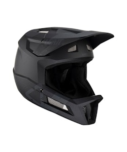 Leatt | MTB Gravity 2.0 V23 Helmet Men's | Size Extra Large in Stealth