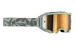 Leatt | Goggle Velocity 4.5 Men's In Iriz Cactus/bronze