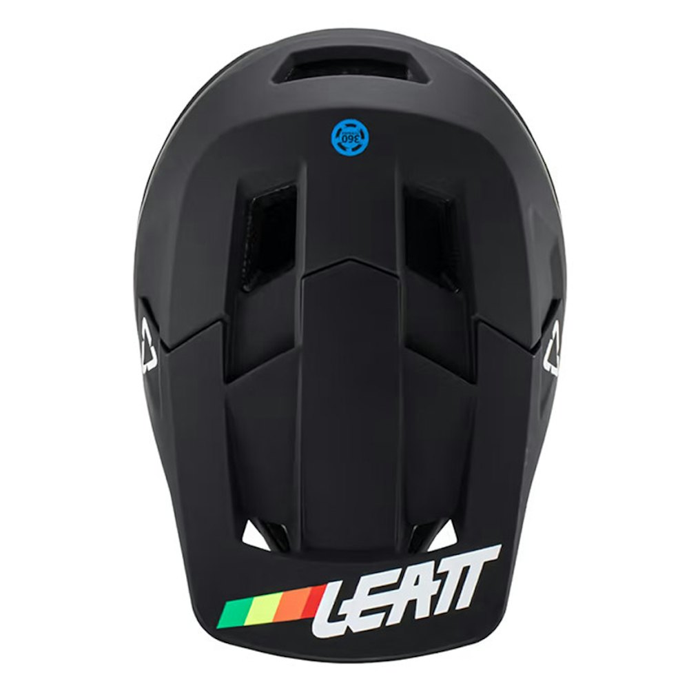 Leatt MTB Gravity 1.0 V23 Helmet