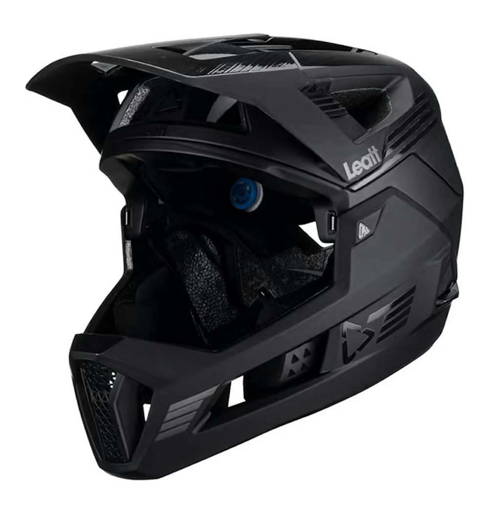 Leatt MTB Enduro 4.0 V23 Helmet