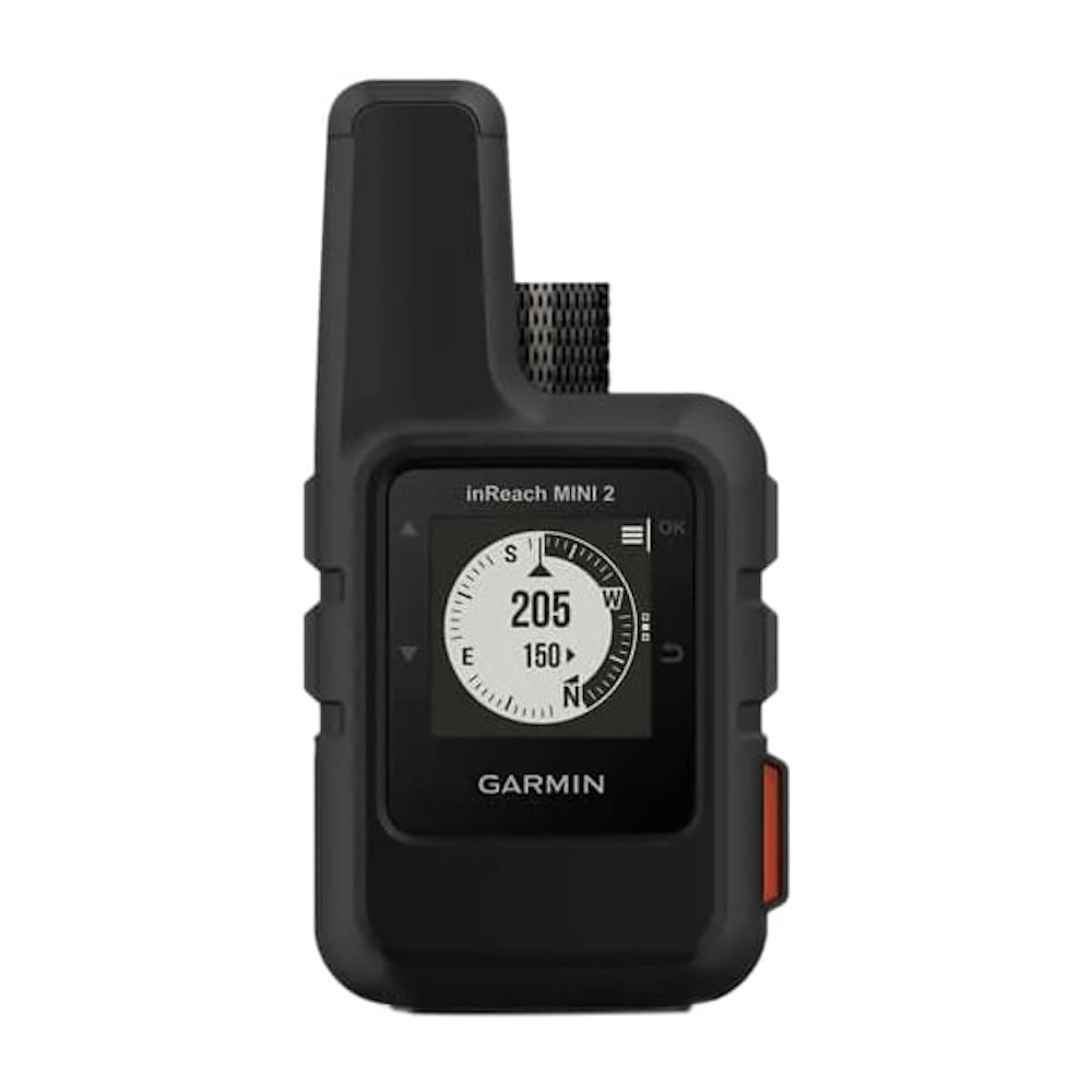 Garmin inReach Mini 2