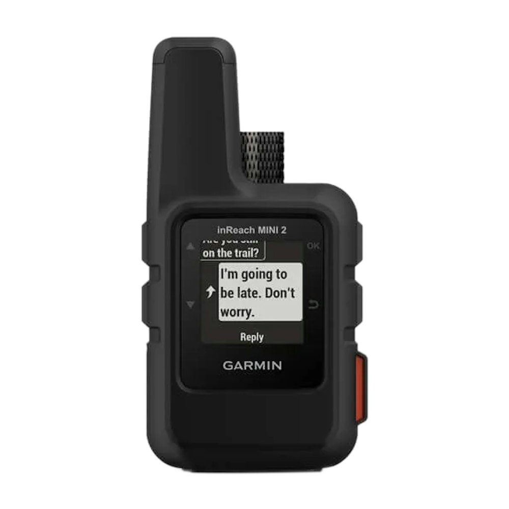 Garmin inReach Mini 2