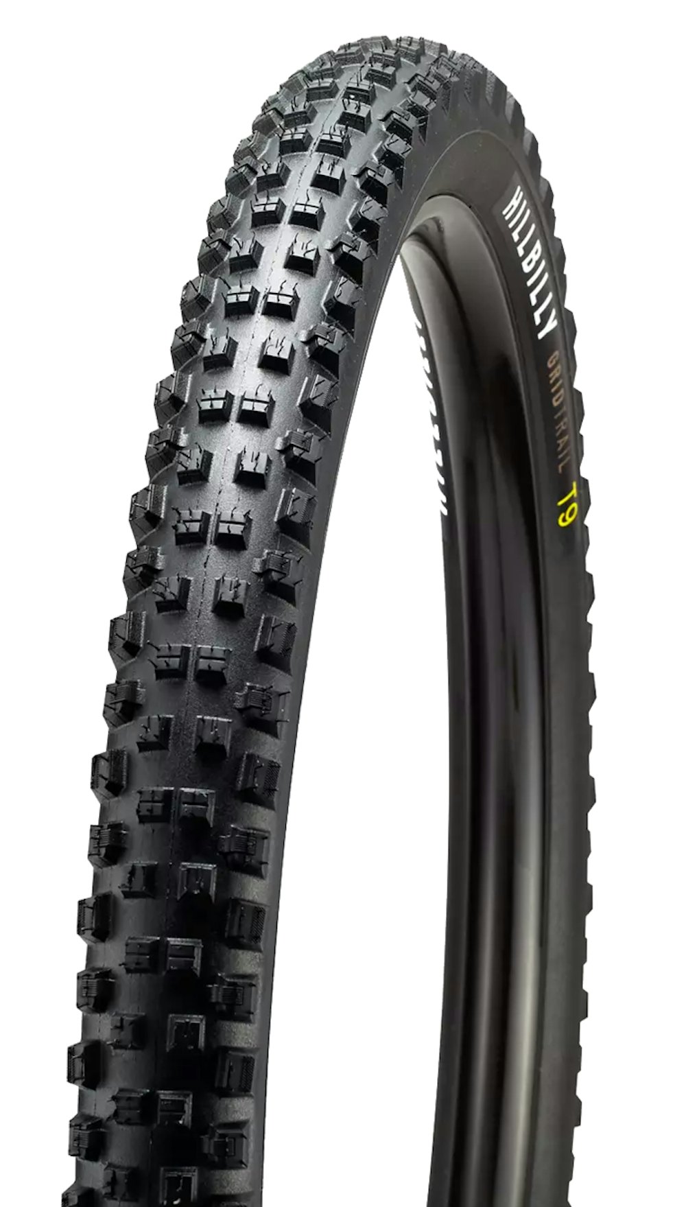 Specialized Hillbilly Grid Trail 2BR T9 27.5" Tire