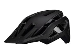 Leatt | Mtb Trail 3.0 V23 Helmet Men's | Size Large In Stealth