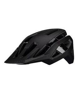 Leatt | Mtb Trail 3.0 V23 Helmet Men's | Size Small In Stealth
