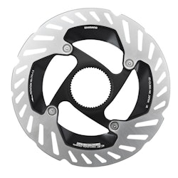 Shimano | Rt-Cl900 Rotor Rotor For Disc Brake, Rt-Cl900, Ss 140Mm, W/lock Ring