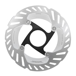Shimano | Rt-Cl800 Rotor Rotor For Disc Brake, Rt-Cl800, Ss 140Mm, W/lock Ring