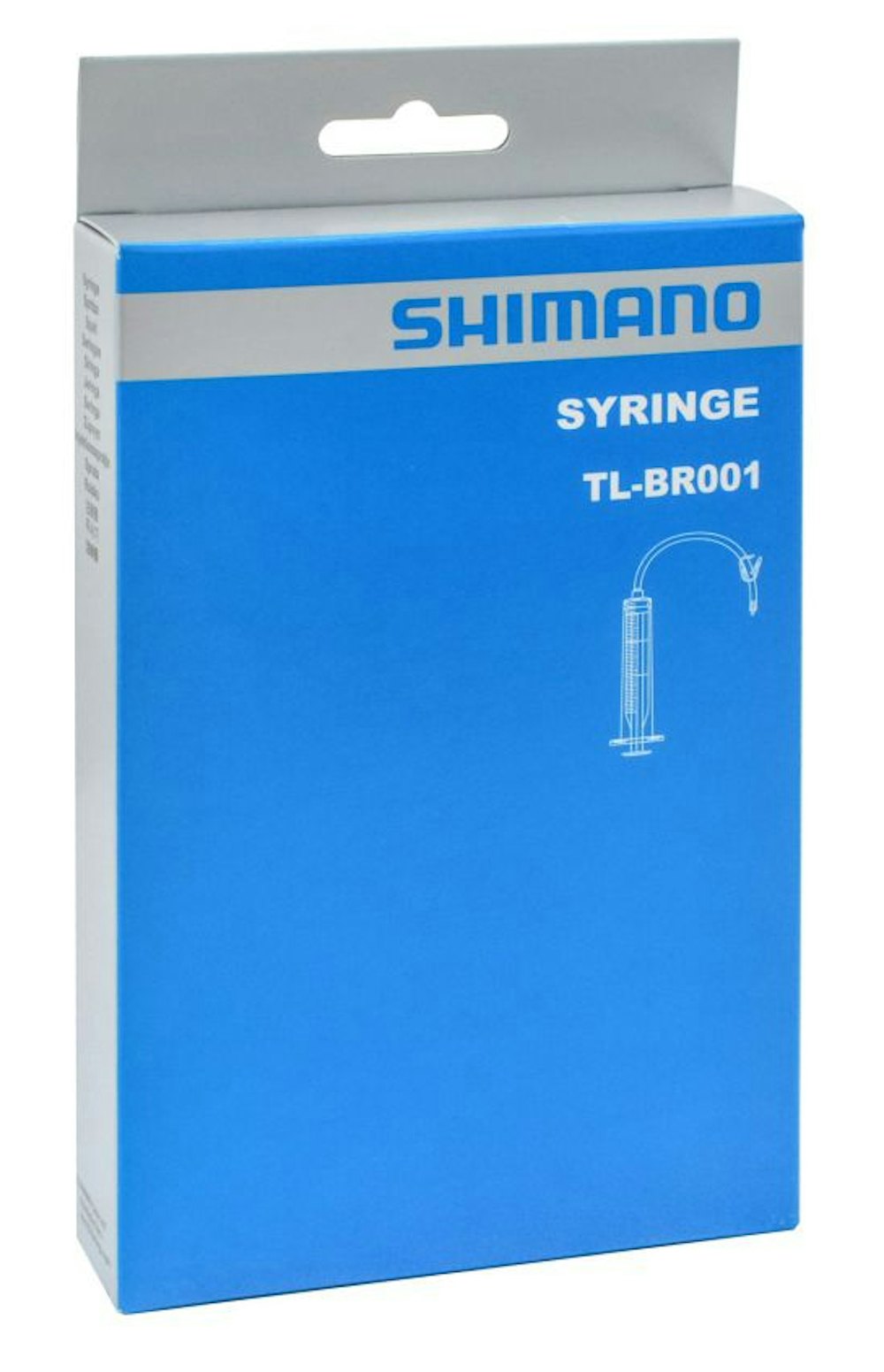 Shimano TL-BR001 Syringe Unit