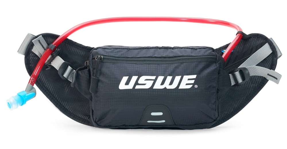 USWE Zulo 2 Plus Hydration Hip Pack