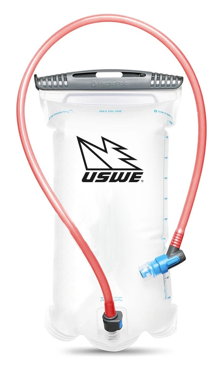 USWE Zulo 2 Plus Hydration Hip Pack