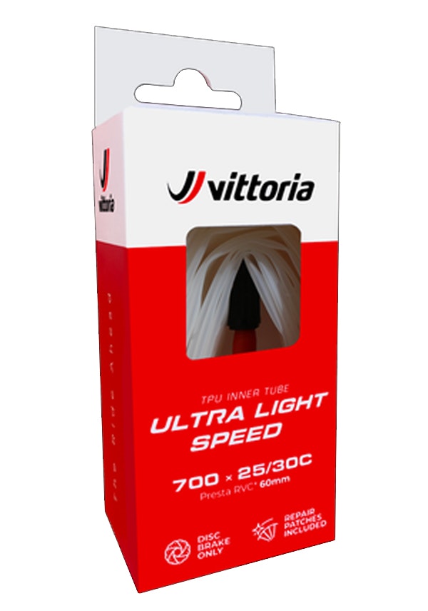 Vittoria Ultra Light Speed TPU Tube