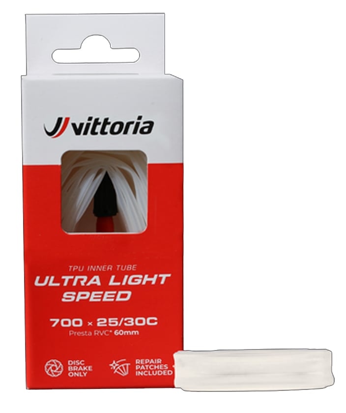 Vittoria Ultra Light Speed TPU Tube