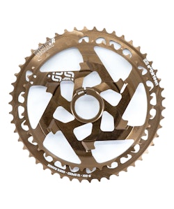 E.thirteen | Helix 42-50T Race Cluster | Bronze | 42-50T, Xd, 9-36 Cluster Sold Separately
