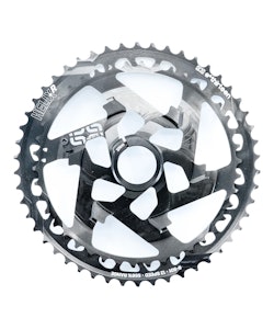 E.thirteen | Helix 42-50T Race Cluster | Grey | 42-50T, Xd, 9-36 Cluster Sold Separately