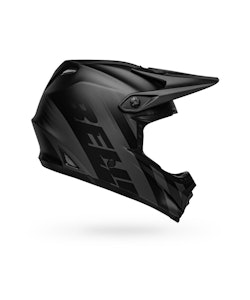 Bell | Full-9 Fusion Helmet Men's | Size Small In Matte Black/gray