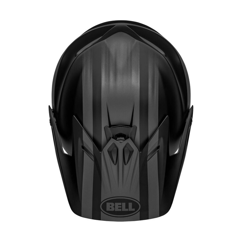 Bell Full-9 Fusion Helmet