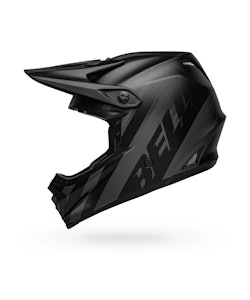 Bell | Full-9 Fusion Helmet Men's | Size Extra Large In Matte Black/gray