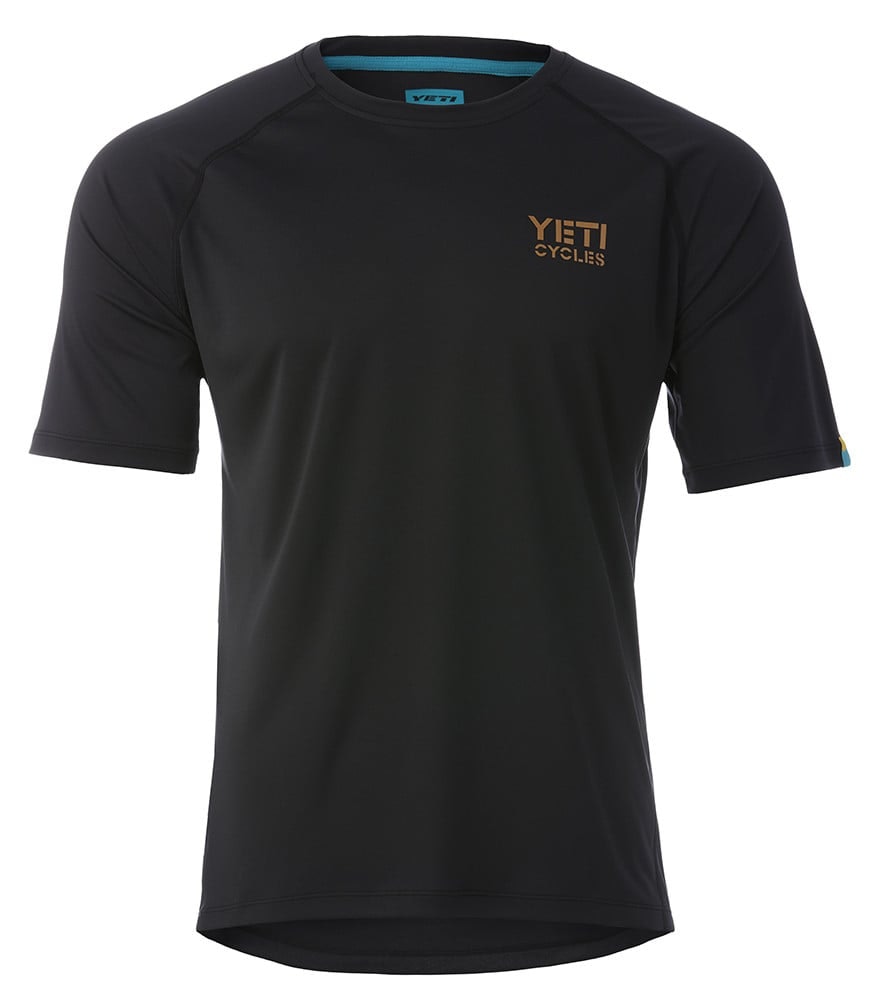 YETI CYCLES TOLLAND S/S JERSEY