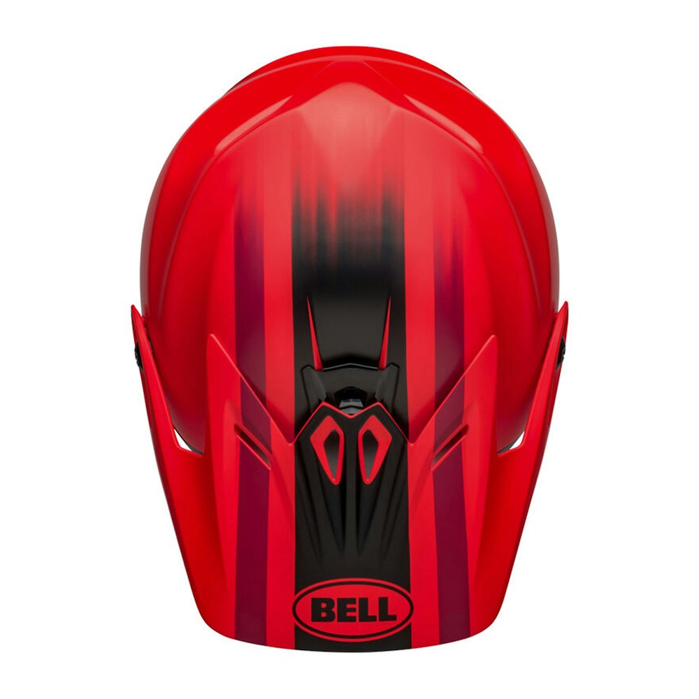 Bell Full-9 Fusion Helmet